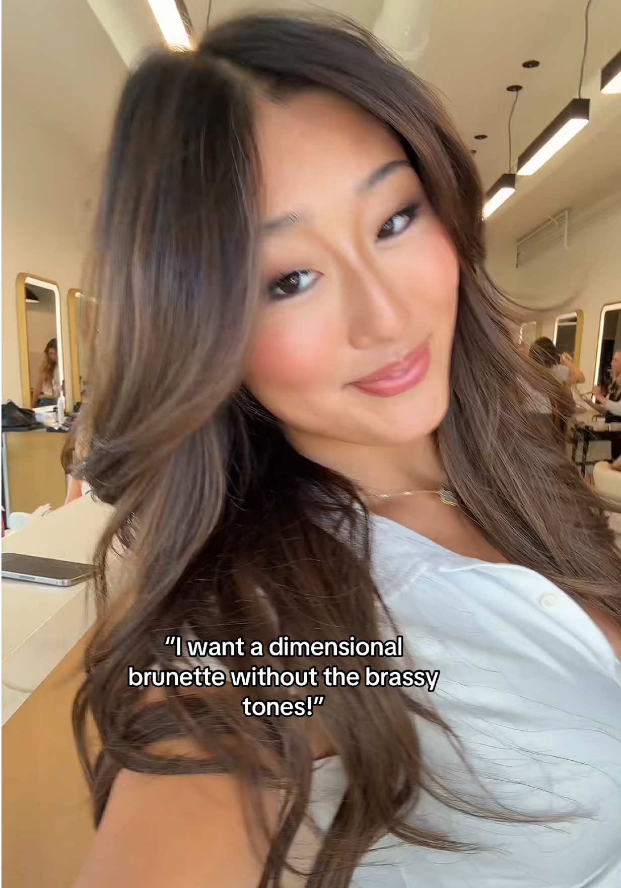 @Paige Taylor wearing @Habithairx clipins in browni batter 22 inch full volume & length 👩🏽 Get color matched today at habitshop.com @Habit.Shop Book now with us at Habitsalon.com in Oc Oct 21-23! @elliguzzo @Hair By Kate🌵☀️ @hairby_ashleyw @Hairbybellableu @Sage💖 @katemariehair @Lily<3 @Akiko @Yumabastet @hairbycharlie @hairby_miajeanette @Hairby_savannahh @hairbyabbeystrehlow 