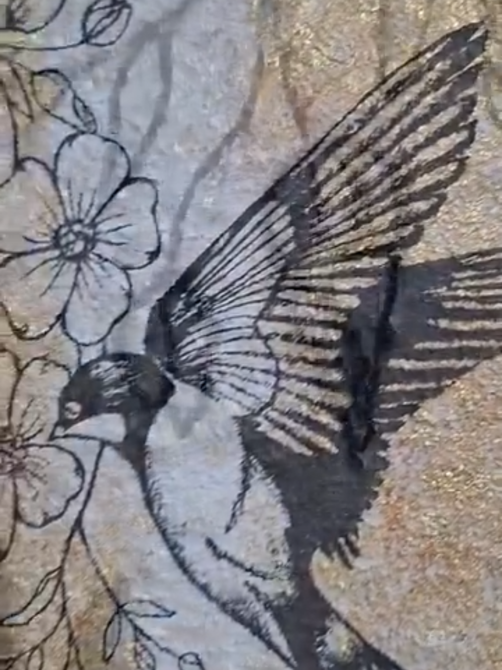 #foryou #kainatart #viralshorts 