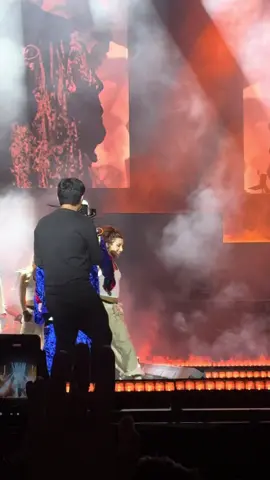 NADA - @Penyair  #penyair #movistararena #concierto #rapdelespiritu 