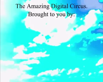 (FAKE EVERYTHING) I am in love with this series. If ur a fan of digital horror check out duffys digital circus on yt!!#duffysdigitalcircus #tadc #theamazingdigitalcircus #horror #fyp 