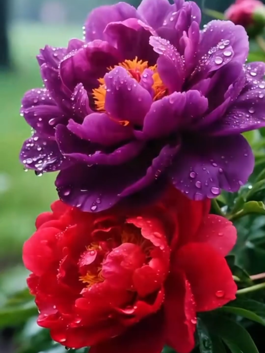 #flowers #naturebeauty #relaxing #videobackground #foryou 