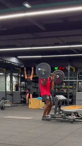 Hard work makes you perfect 🤯💪 #gym #reaction #fyp #france #challenge 