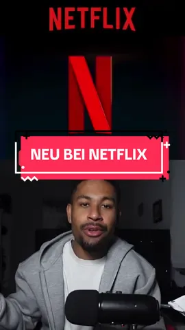 Ich bin Ready für den Winter #foryou #netflix #neu #serientipp 