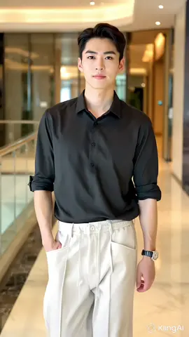 [MỞ BÁN] Quần Kaki Nam Wash Thủ công 3 màu.#thoitrang #thoitrangnam #quannam #quankaki #phoido ,fyp capcut, xu hướng, viral, viralvideo, thoitrangnam.rmt