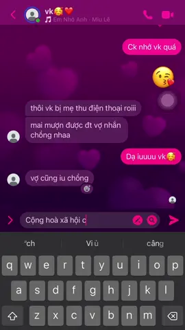 Gọi em là vk iu ơi🥰 @cunday_7 #vairal #xuhuong #xuhuongtiktok 
