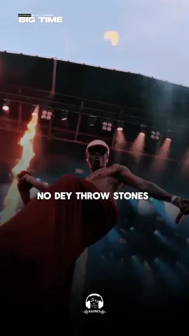 Big Time - Odumodu blvck ft Wizkid 💥🎶 #Bigtime #Odumodublvck #wizkid #liveperformance #fyp 