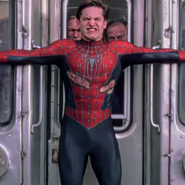 Sempero 🗣️ #spiderman #peterparker #spidermanedit #tobeymaguire #edit 