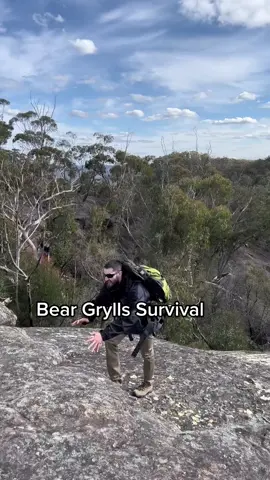 Never-before-seen survival abilities.  - - #survival #viral #trend #nature #trendingvideo 