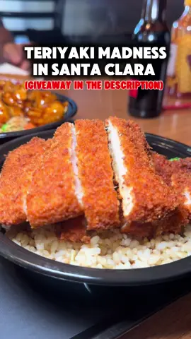 🚨 GIVEAWAY ALERT 🚨 Go enter on my IG (Andoperdidatraveling) #noodles #seafood #bayareafoodie #bayarea 