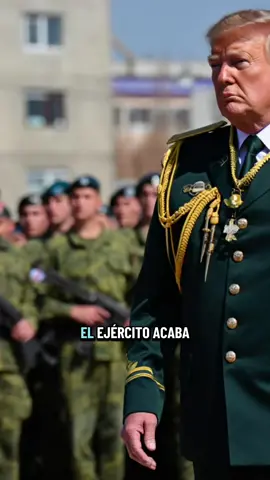 ¡PUÑALADA POR LA ESPALDA! 19 Generales desafían al presidente en la Corte Suprema presidente #noticias #noticiasen1minuto #ultimahora #eeuu #eeuu🇺🇸🇺🇸    