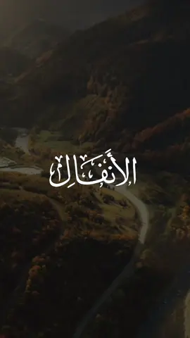 ENFAL SURESİ ~ 64. Ayet