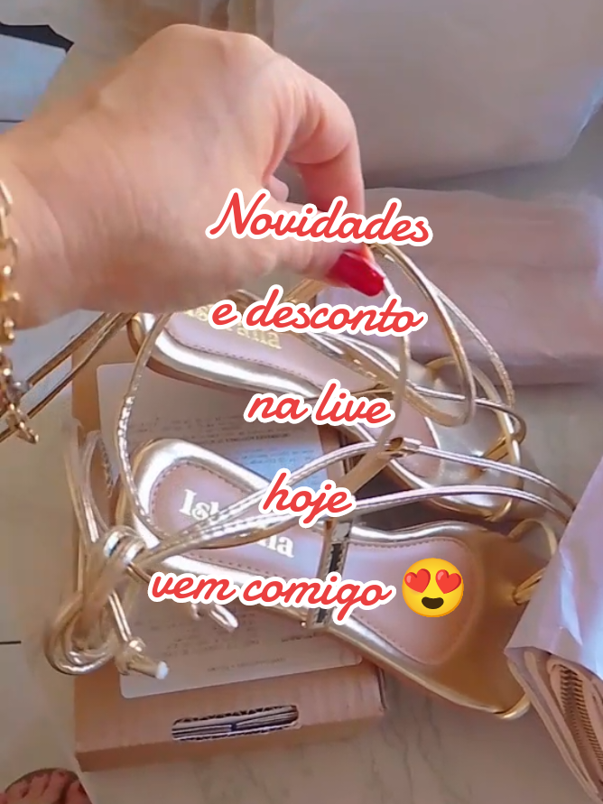 #live #LIVEIncentiveProgram #LIVEwithlowfollowers #PaidPartnership  🚨Vem comigo pra live Super promoção, descontos incríveis  😱😱😱🥰🥰👜🛍️