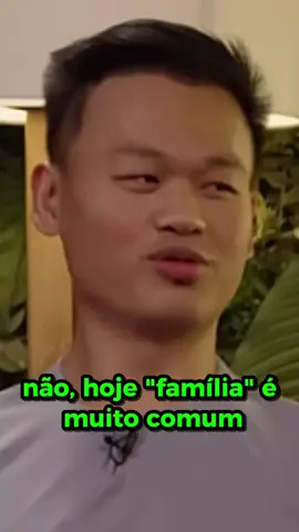 O Chinês inventou até isso? . . . . . . #achismos #3continentes #humorbr #memesbr #comediabr 