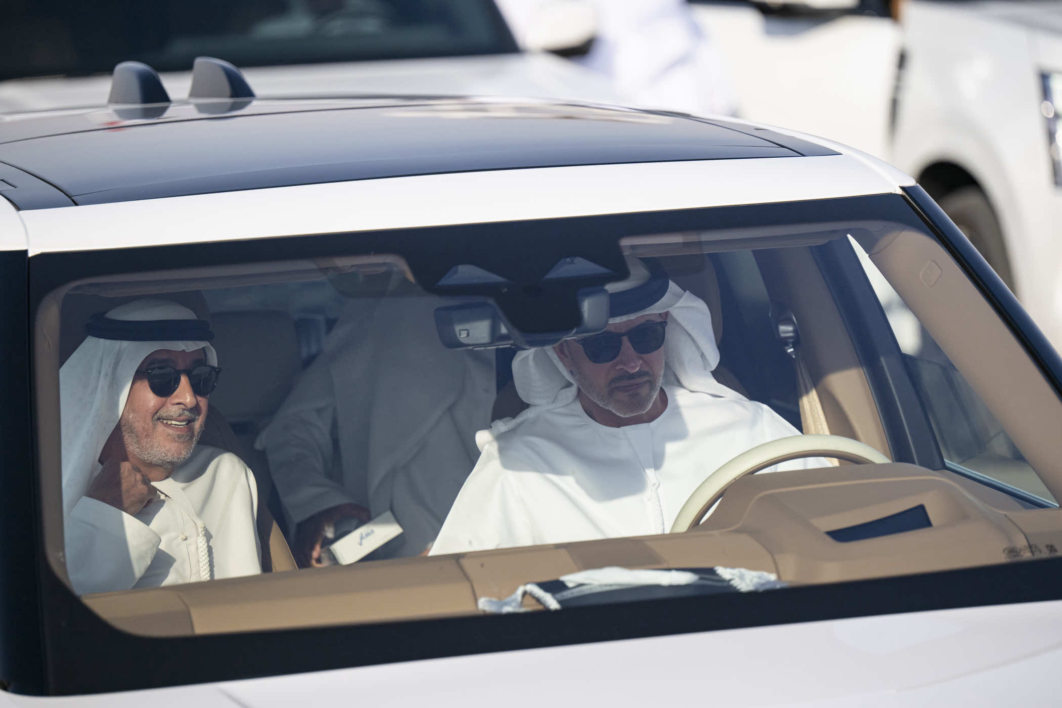 ‎سمو الشيخ هزاع بن زايد آل نهيان ، ممثل الحاكم في منطقة ‎العين: المستقبل سيكون أفضل في رياضة الهجن #مدينة_العين #هزاع_بن_زايد #explor #viral #alain 