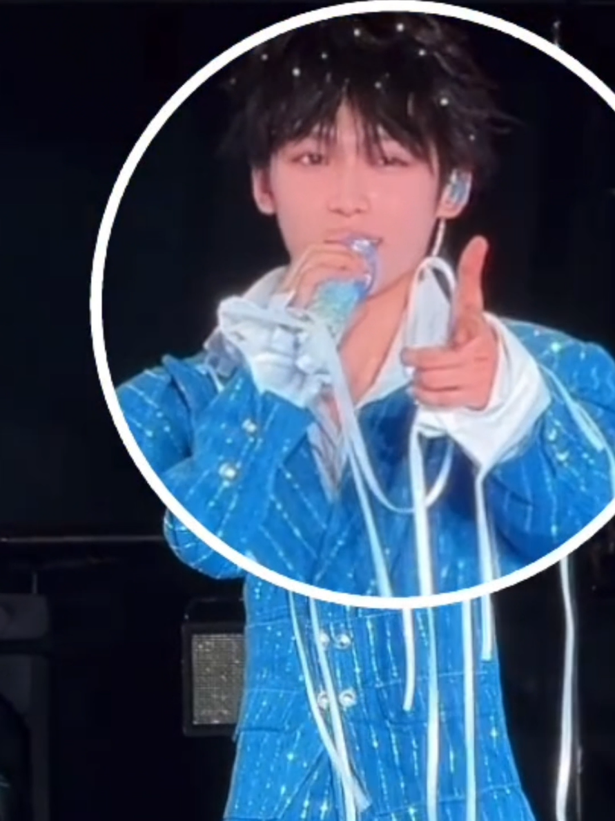 啊啊啊 今天月月大赦天下啊#ziyu #梓渝 #sweetcorn #音乐节 #rps 