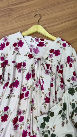Kamu syukaa daster Olivia warna apanih kak? Cus sebelum kehabisaannn😍💕 #dasterrayon #dasterbusui #dasterjumbo 