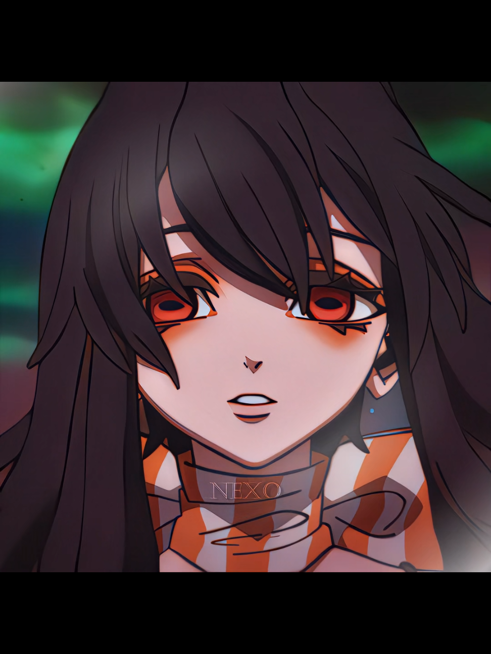 New Episode❤️ . . For my quality, export and publishing settings, you can find everything on my ko-fi . I also remind you to join my discord server for flowframes of my videos (link in bio)❤️ . . #アニメ #amoempool #gachiakutaedit #anime