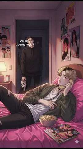 Uffff pero Chanwoo y Kim Myung Dae🫦 #bjalex #manwharecommendation #boyslove #manwhabl #manwhas