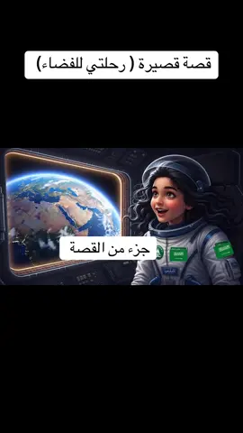 #explore #tiktok #اسبوع_الفضاء_العالمي #world_space_week #العيش_في_الفضاء 