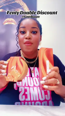 @Fenty Beauty This salted caramel bundle is a gourmand lovers dream!!! Perfect for the Fall season!! Leaves 🍁 #fentybeauty #buttadrop #saltedcaramel #tiktokshopfalldealsforyou #viral 