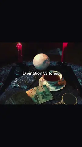 Divination is such a beautiful art #witchesoftiktok #divination #witches #fyp #viral 