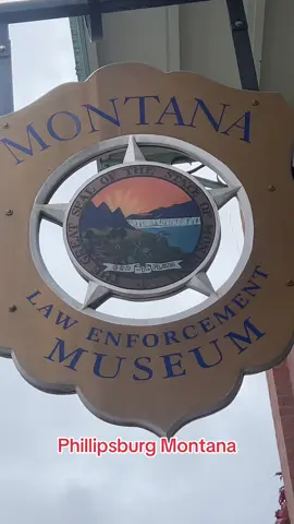 Just exploring Phillipsburg Montana today with my mom! #fyp #Montana #smalltown #travel #Phillipsburg