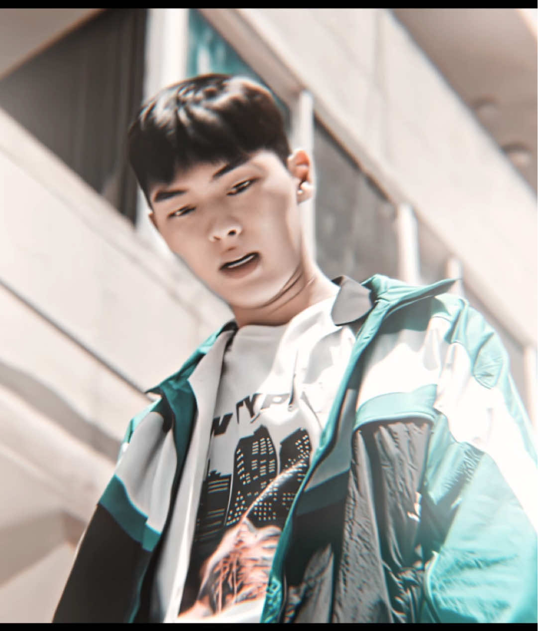 He was always protecting 🤷‍♂️ #weakheroclass1 #weakheroclass1edit #suho #edit #fy #foryoupagee 