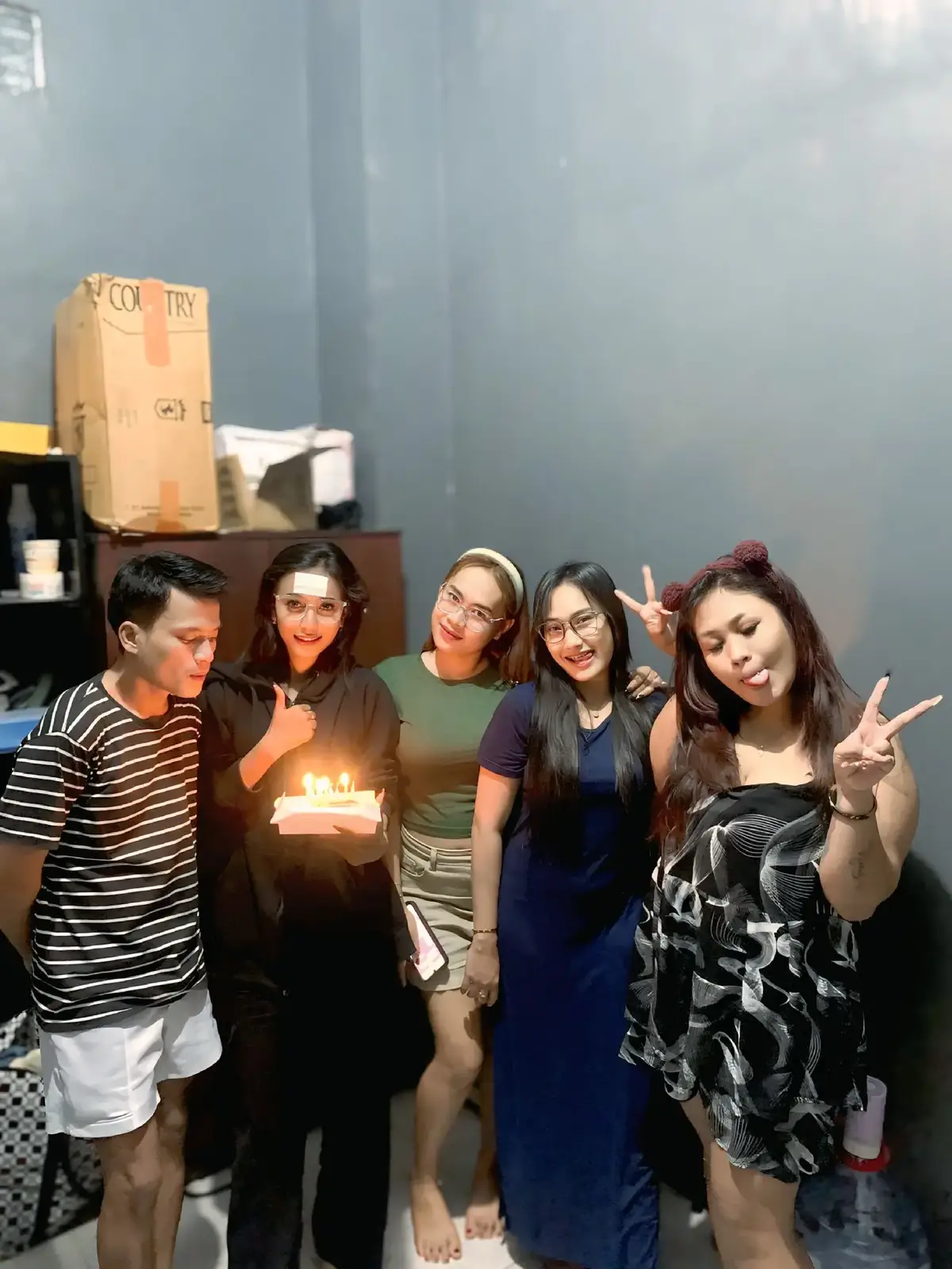 doa terbaik buatmuuu pokoke mbaaa😘😘💕🥰@Scorpio🦂 