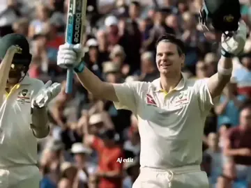 Smith may favourite 😻 batsman 🖤👀🔥🥀#cricketlover🖤🏏 #foryou #virl #sportsontiktok✅️❤️ #growmyaccount 