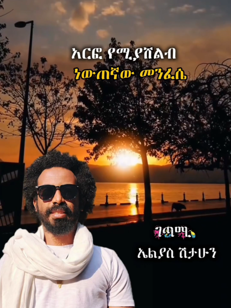 #ethiopian_tik_tok🇪🇹🇪🇹🇪🇹🇪🇹 #fyp #viral #amhariclyrics #ethiopianmusic🇪🇹 
