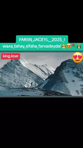 #creatorsearchinsights #qalbi_dajiye❤🎧 #iloveyou #fariinjacayl📥 #foryoupage FARIIN_JACEYL__2020_!waxa_tahay_sifaha_farxadeyda!