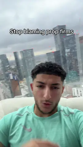 When trading with funded accounts there will be restrictions - that’s the choice you made for going through the funded route #motivation #entrepreneur 