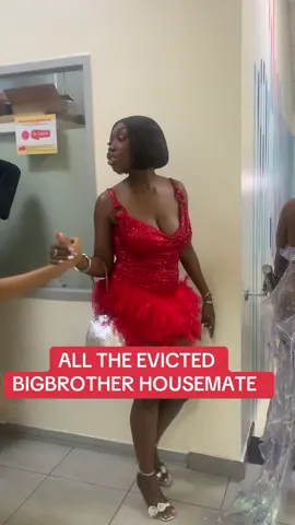 ALL THE EVICTED BIGBROTHER HOUSEMATE  #reels #viral #trend #tiktok #bigbrother 