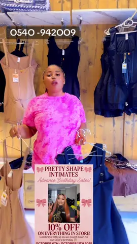 #fypp @Pretty Shape Intimates O54O- 942OO9
