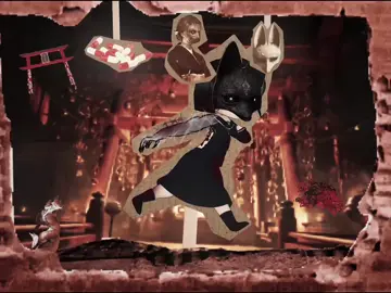 a little late on the trend but I had to do this with Silent hill F 🙈🙈 #edit #foryoupage #silenthillF #sinkingtown - @Alekseï 🫶🏼 