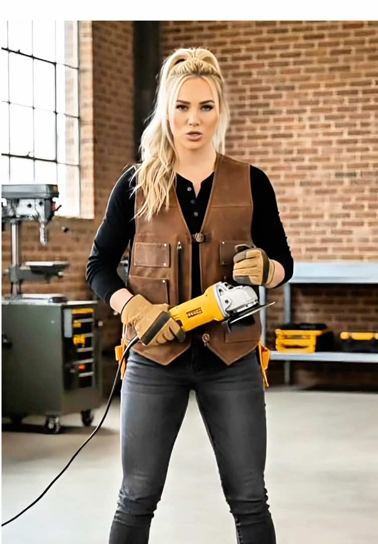 Essa lixadeira potente está com um desconto imperdível! #esmerilhadeira #lixadeira #tiktokshop 