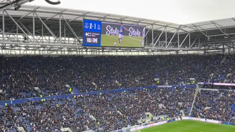 What it means as Everton end Palace’s 19 match unbeaten run 💙