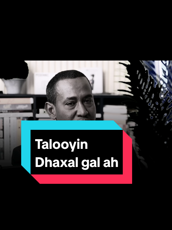 Talooyin Dhaxal gal#hadaafow #foryou #viralvideos #kamaal_chanel #trendingvideo 