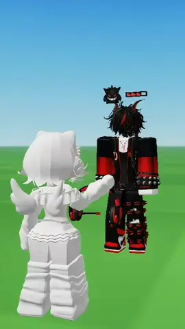 Look, love, your song...my song?? 💗🗣 Nos unimos a este trend con mis peque linda @⚡️RAWR_RX🐈‍⬛ 💗 ~ 🌹Cd: @Hisae  🌹Game: Catalogo de Avatares  ~ #robloxfyp #trendingvideo #robloxparati #fyp #robloxcouple 