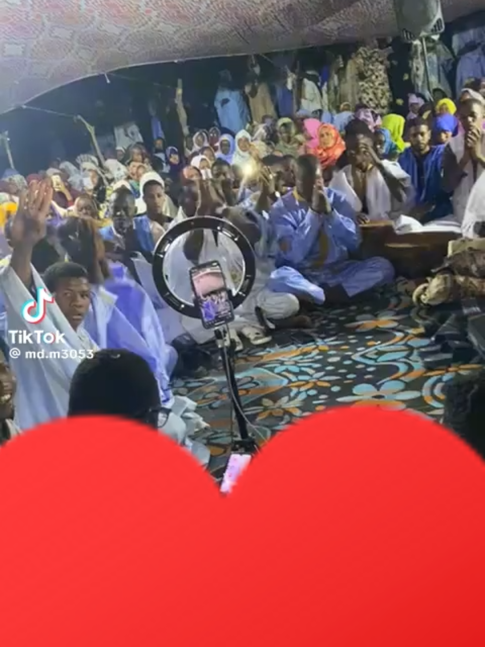 #مدح #الرسول 