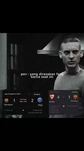 #barcelona #fans 