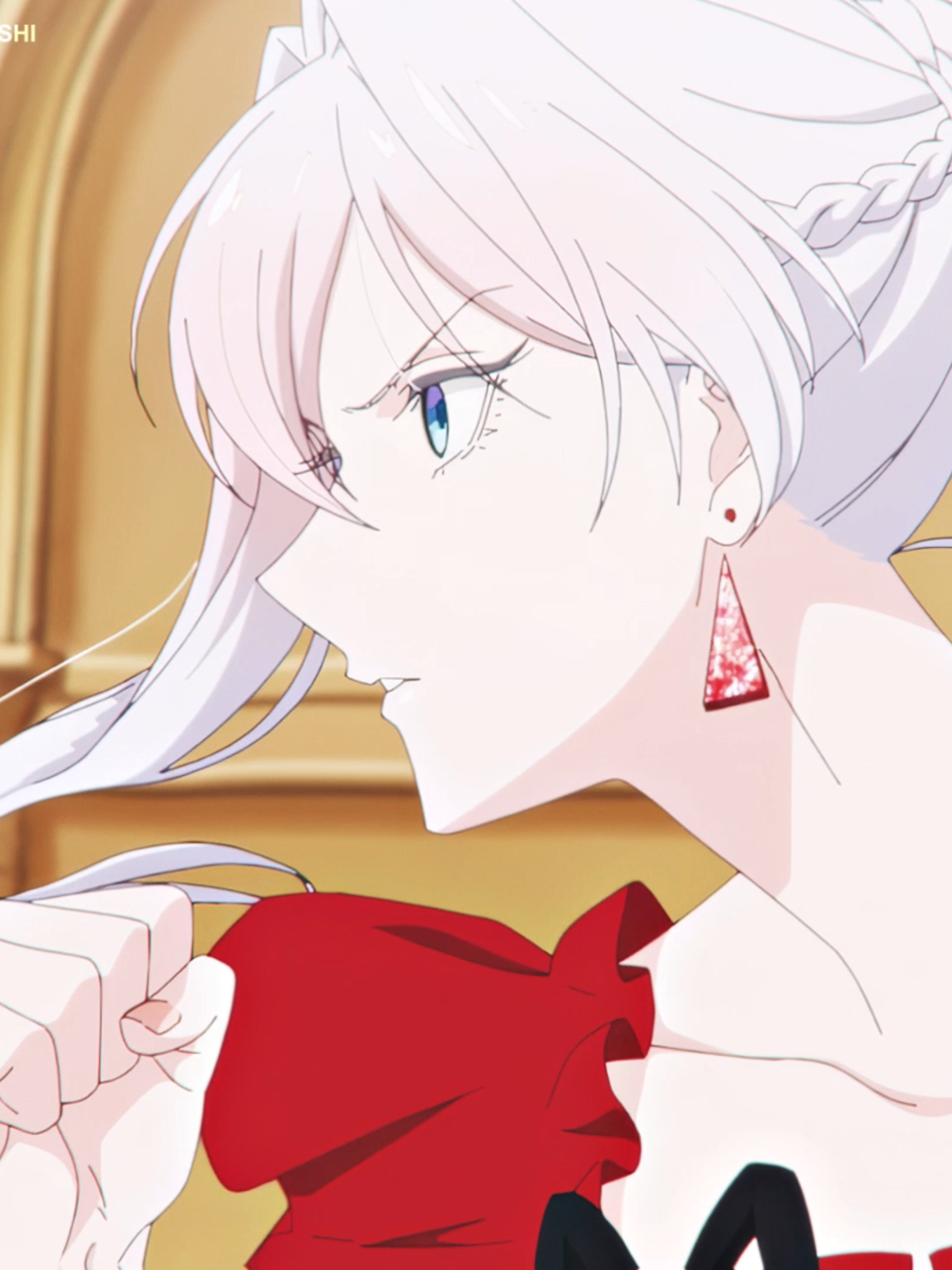 MY WIFEEEEEEE #saigonihitotsudake #scarletelvandimion #mayiaskforonefinalthing #hoshisq #hanasq