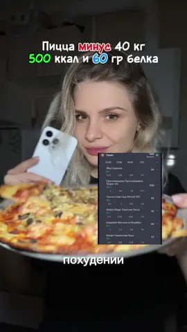 Рецептик пиццы для плоского животика и похудения на 40 кг. Честно, благодаря этой малышке можно забыть о проблемах набора белка в рацион: 1. Творог 2% -200 гр 2. Яйцо 1 шт 3. Мука 10 гр пшеничная 4. Разрыхлитель 2 гр 5. Ветчина из филе индейки или куриное филе 80 гр 6. Сыр легкий 40 гр 7. Томатная паста 40 кг 8. Овощи опционально по вкусу Запекать в духовке 30 минут при 180 градусах💕 🥹❤️Оставайся, у меня все про комфортное похудение без жестких диет и ограничений, ведь на своем опыте я показываю - возможно все! #похудение #худею #дефициткалорий #рецептыдляпохудения 