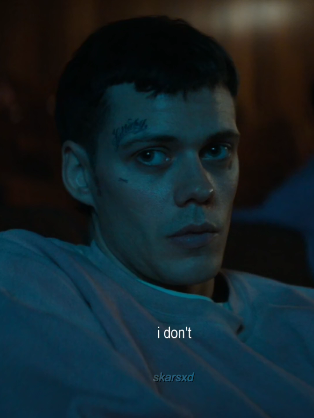 love me like a sailor.. #fyp #billskarsgård #fyptiktokviral #goviral #fyppppppppppppppppppppppp 