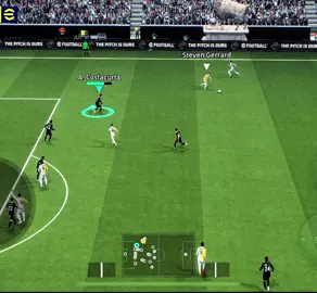 Capello airways😂✈️#efootball #efootball26 #gameplayclips #kast99 #gameplay 