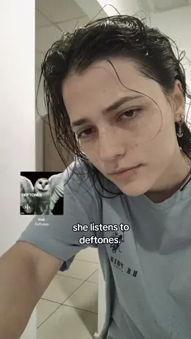 #deftones #altmetal  #deftonestiktok #fypage #wlw 