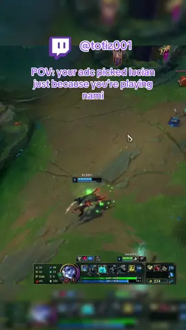 Like they dont have to go in EVERY TIME we hit a bubble #gamergirls #egirl #lgbtqi #leagueoflegends #leaguetok 