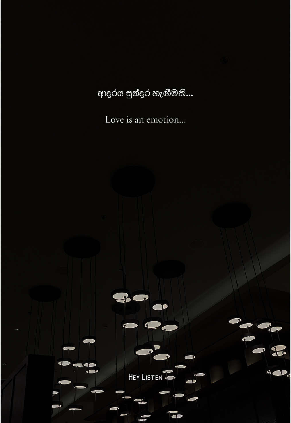 ඒ සඳ නුඹමයි හද අඹරේ මගේ.. 🌕 Original Singer - @Mihiran Cover Singer - Unknown #Love #moon #moonlit #mihiran #dewathuthiyak #heylisten #foryou #fyp #nightcore #tiktok #tiktoksl #tiktokentertainment #sinhalasong 