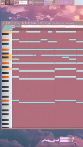 Sadness with some sprinkles of optimism #flstudio #producersoftiktok #producer 