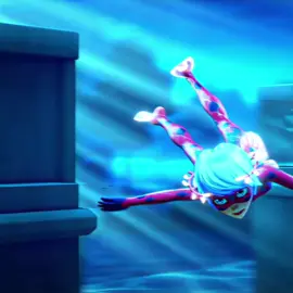 the new Dragon Bug design is superior.  #aexmiraculer #miraculous #MLB #dragonbug #fyp 
